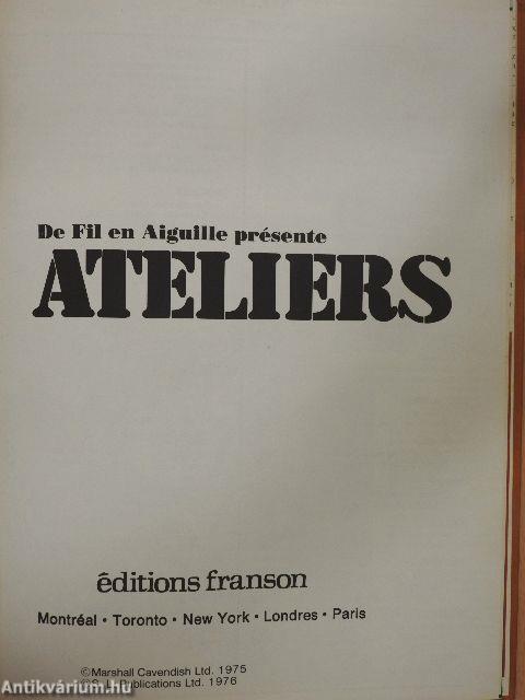 Ateliers 22.