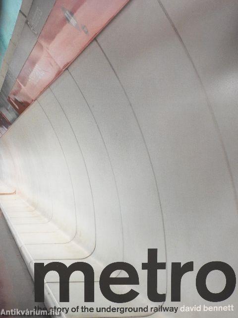 Metro 