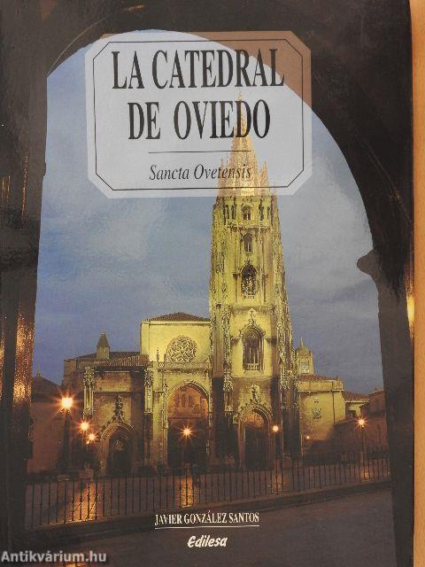 La Catedral de Oviedo