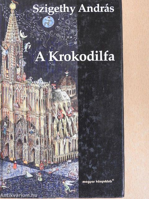 A Krokodilfa
