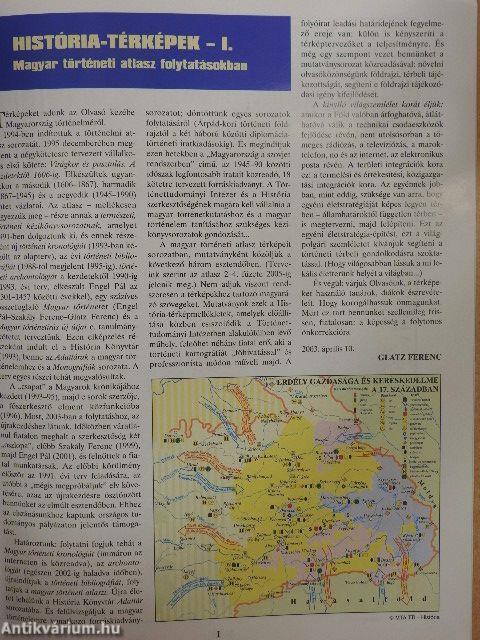História 2003/3.