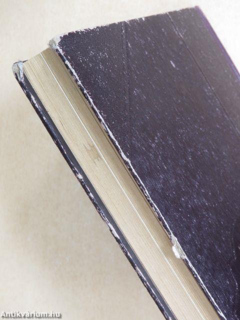 Tolnai uj világlexikona VII. (töredék)