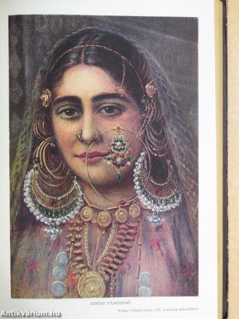 Tolnai uj világlexikona VII. (töredék)