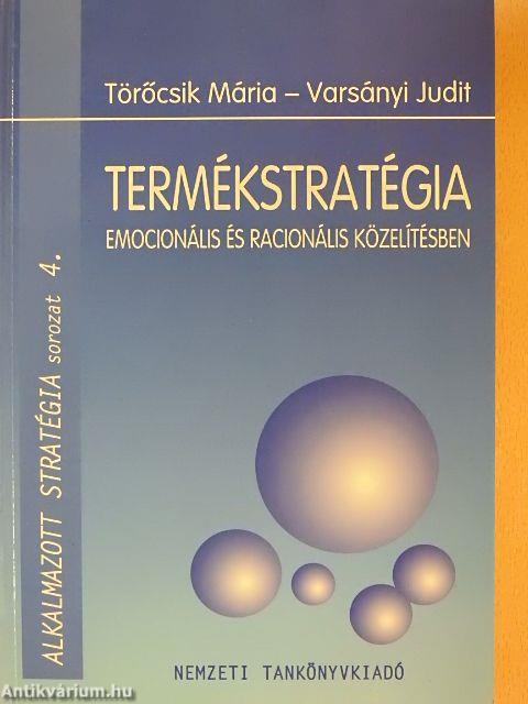 Termékstratégia