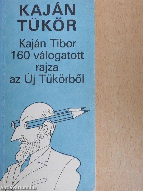 Kaján Tükör