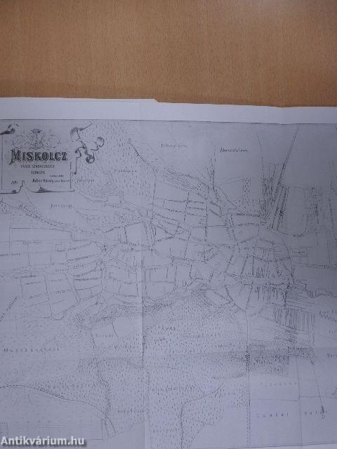 Miskolc története IV/1-2.