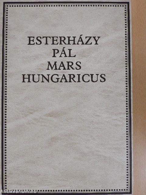 Mars Hungaricus