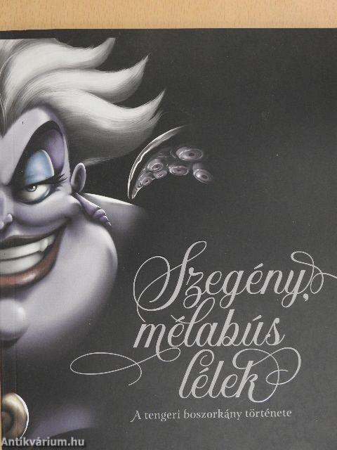 Szegény, mélabús lélek