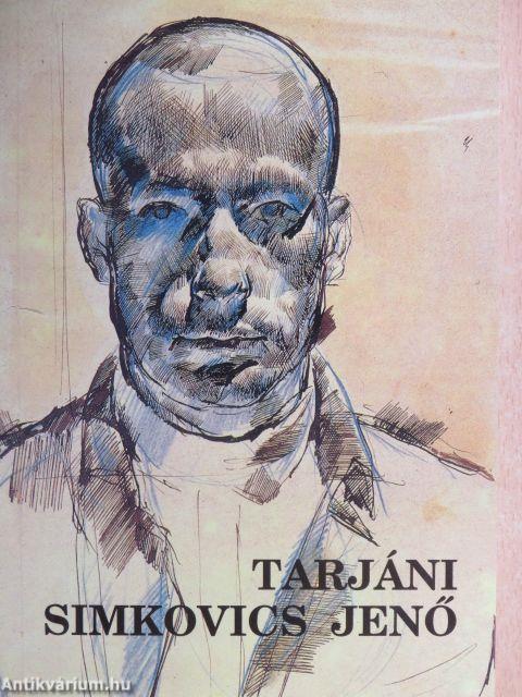 Tarjáni Simkovics Jenő