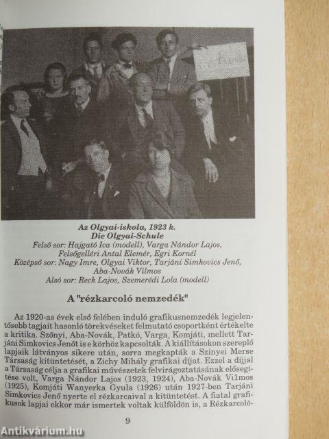 Tarjáni Simkovics Jenő