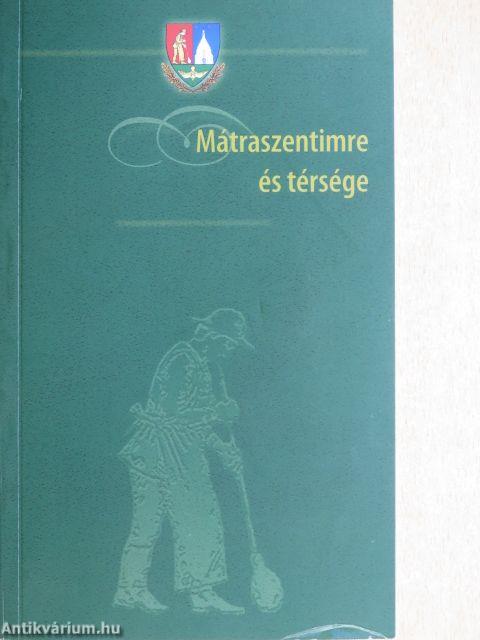 Mátraszentimre és térsége