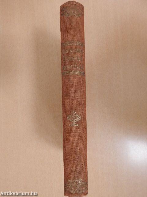 Berzsenyi Dániel munkái