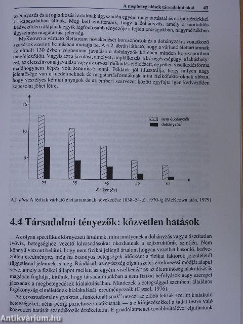 Az orvosi szociológia alapjai