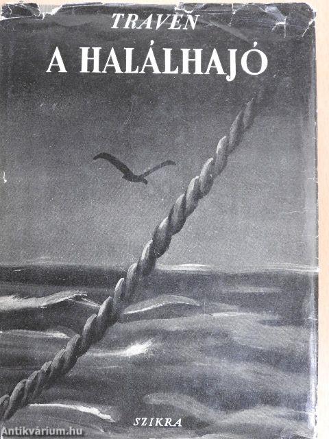 A halálhajó