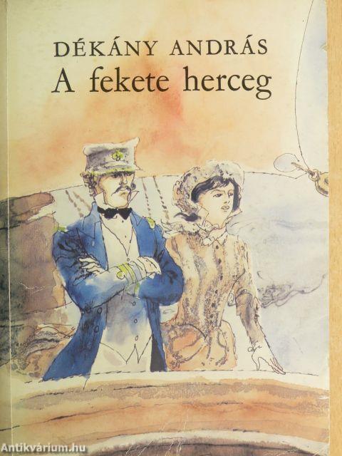 A fekete herceg