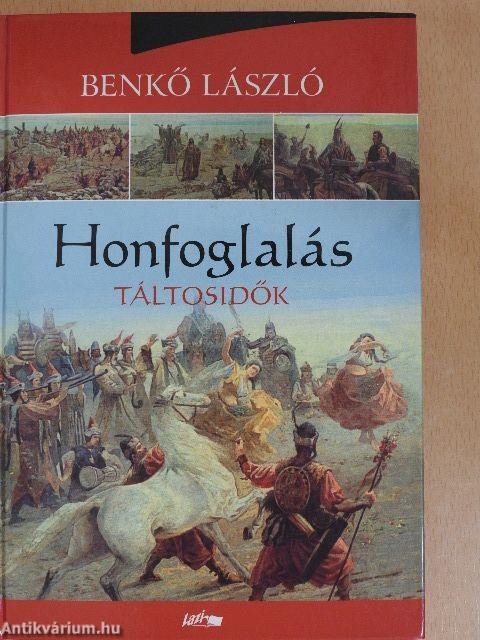 Honfoglalás I.