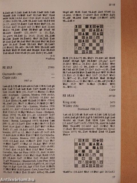 New in Chess 10/1988