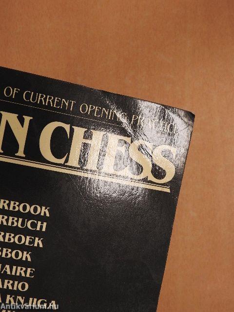 New in Chess 11/1989