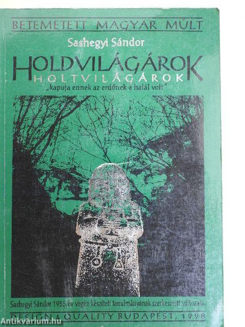 Holdvilágárok-Holtvilágárok