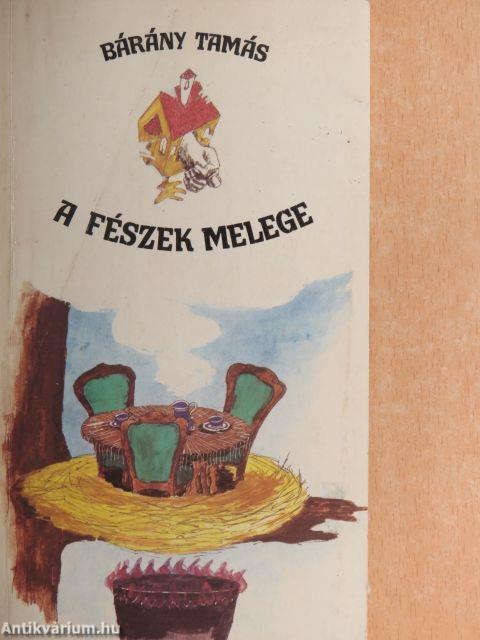 A fészek melege