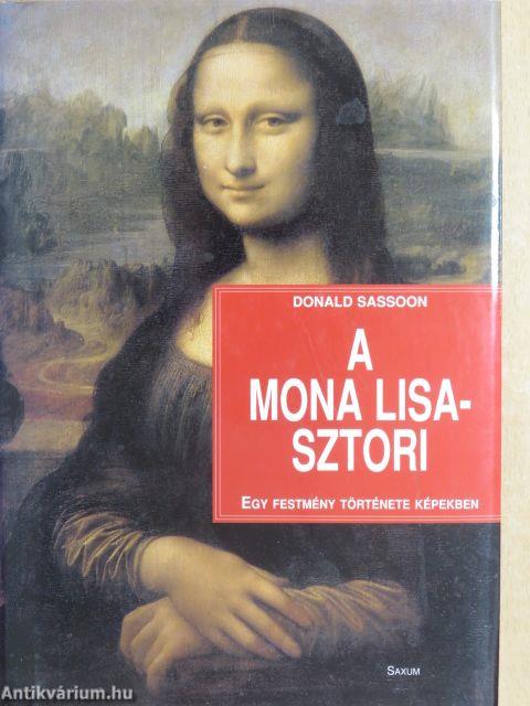 A Mona Lisa-sztori