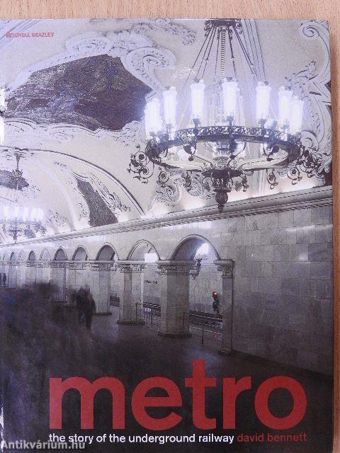 Metro 