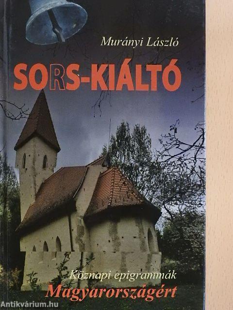 Sors-kiáltó