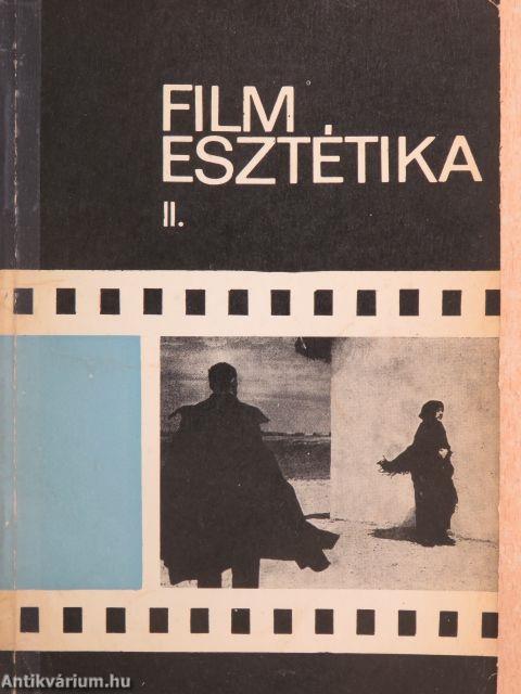 Filmesztétika II.