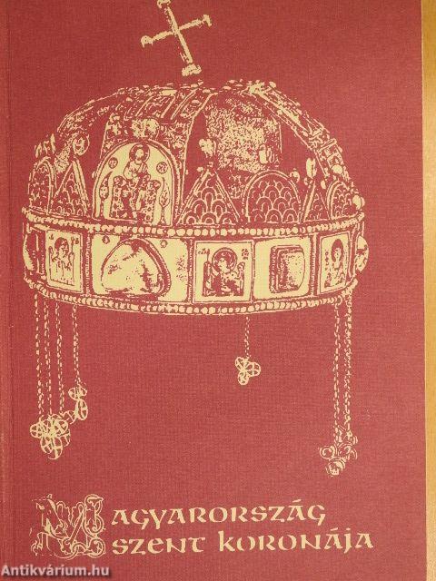 Magyarország szent koronája