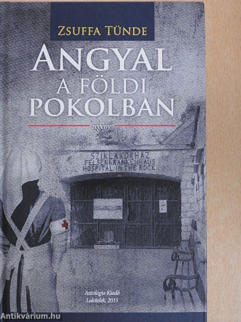 Angyal a földi pokolban