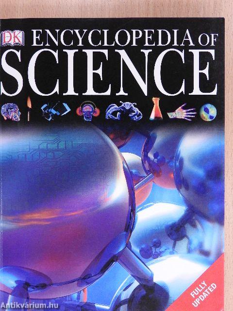 Encyclopedia of Science