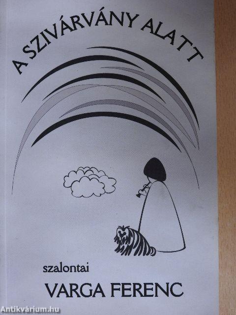 A szivárvány alatt