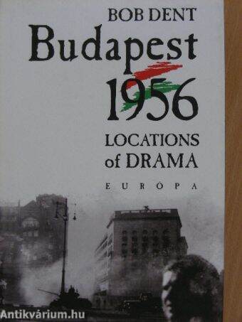 Budapest 1956