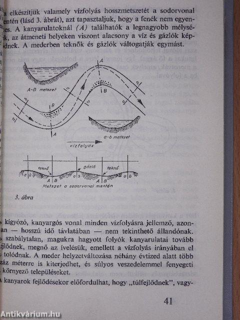 Dunai horgászkalauz