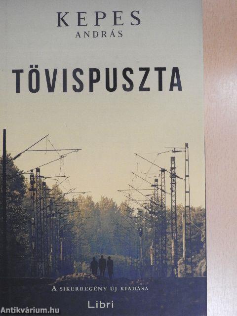 Tövispuszta