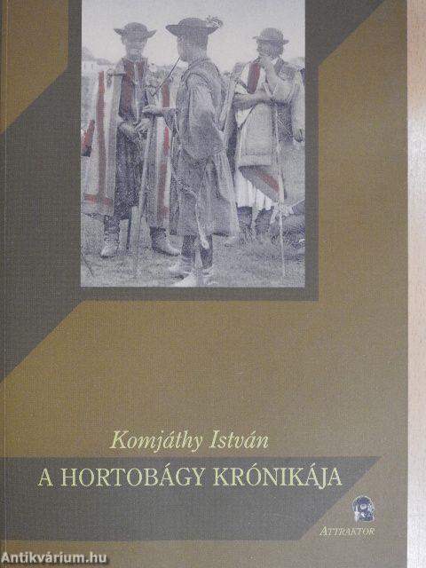 A Hortobágy krónikája