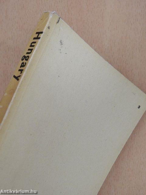 A Pocket Guide to Hungary