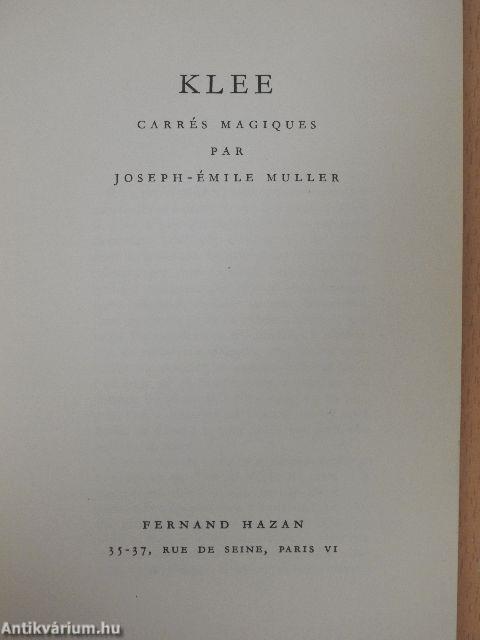 Klee