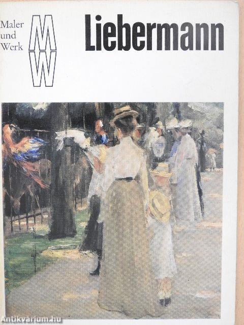 Liebermann