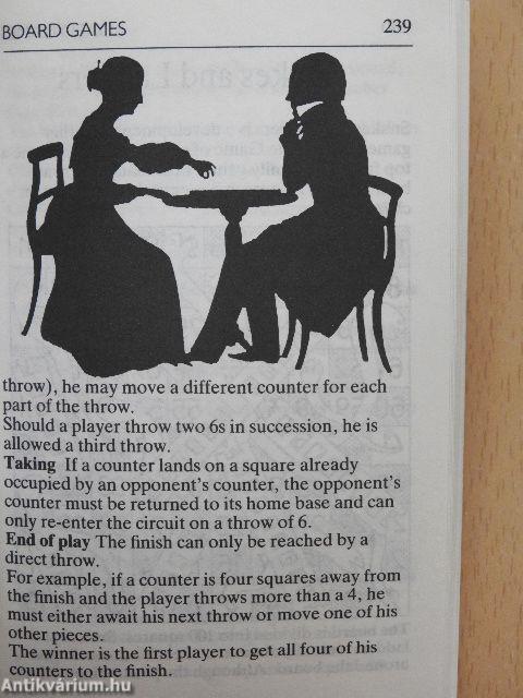 Family and Party Games