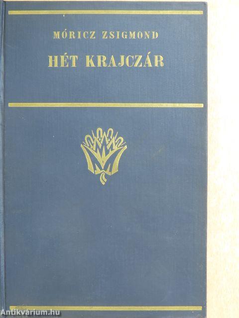 Hét krajczár