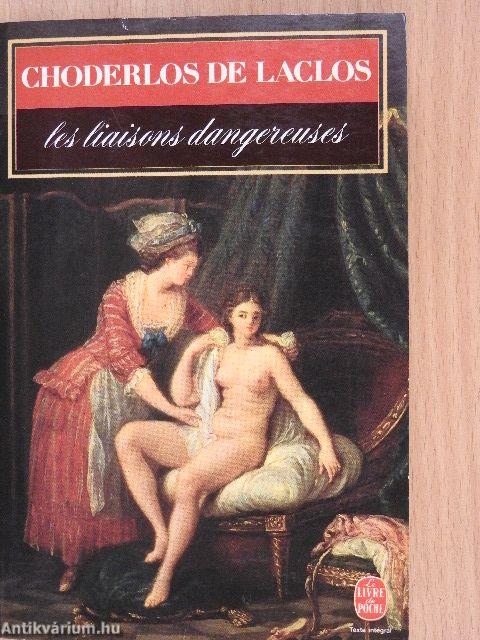 Les Liaisons dangereuses