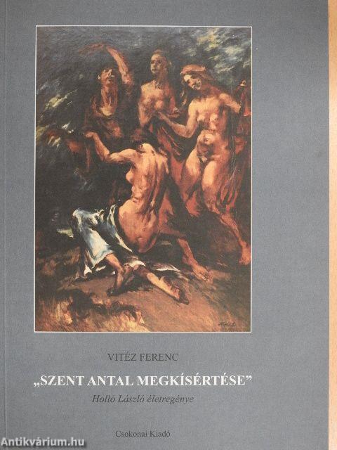 "Szent Antal megkísértése"