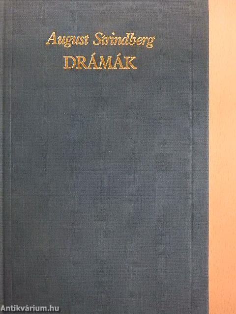 Drámák