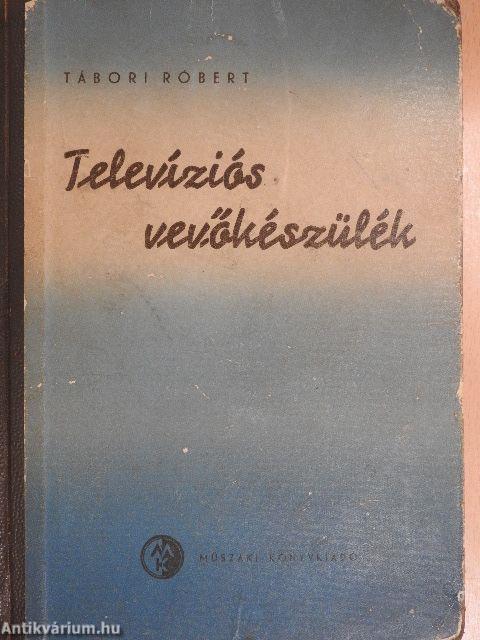 Televíziós vevőkészülék