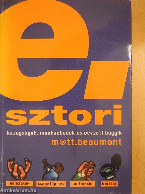 e-sztori