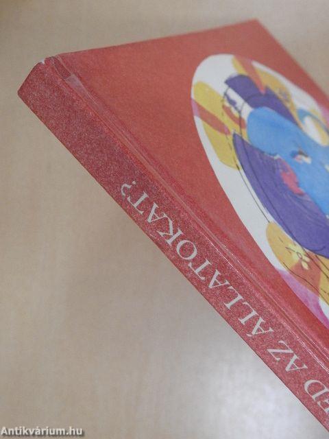 Mondd, szereted az állatokat?