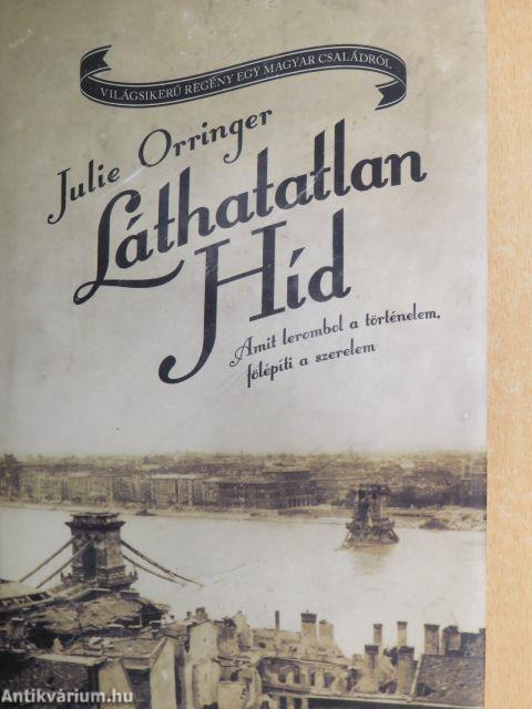 Láthatatlan Híd