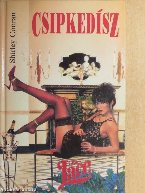Csipkedísz