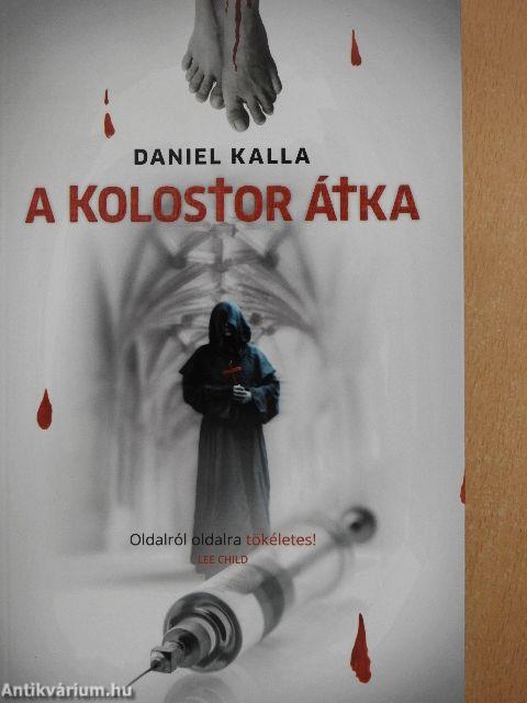 A kolostor átka